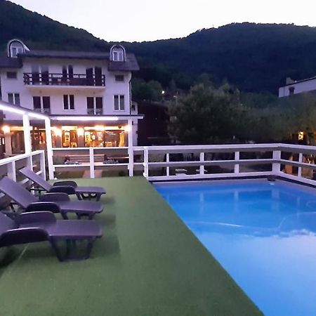 River View Lohovo Εξωτερικό φωτογραφία