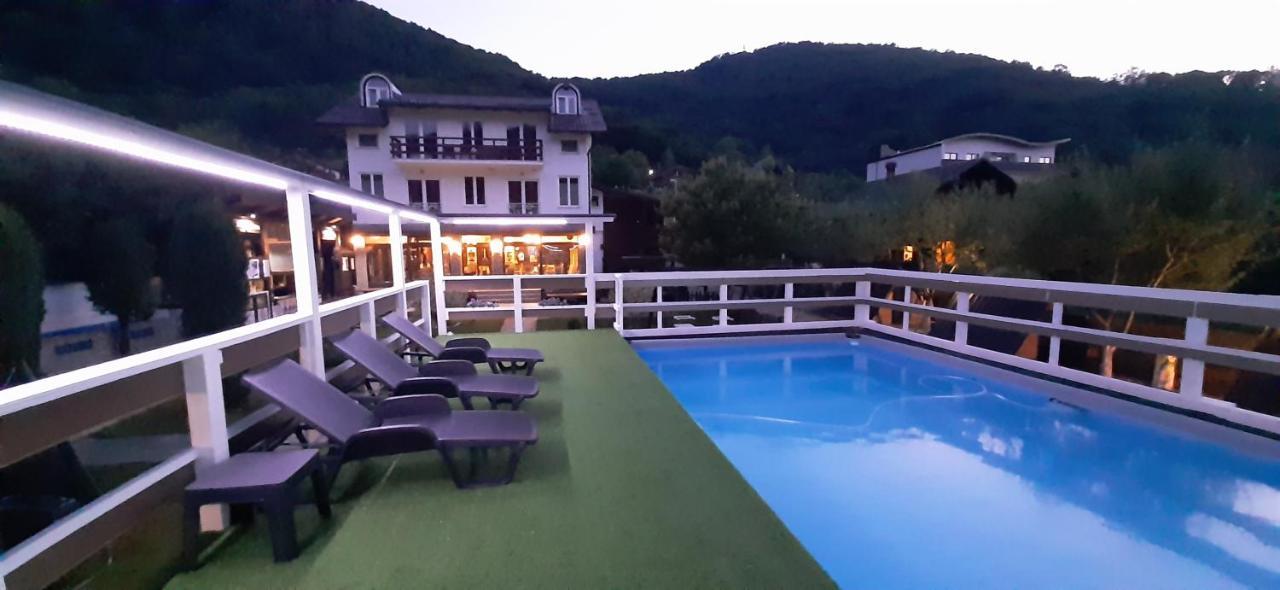River View Lohovo Εξωτερικό φωτογραφία