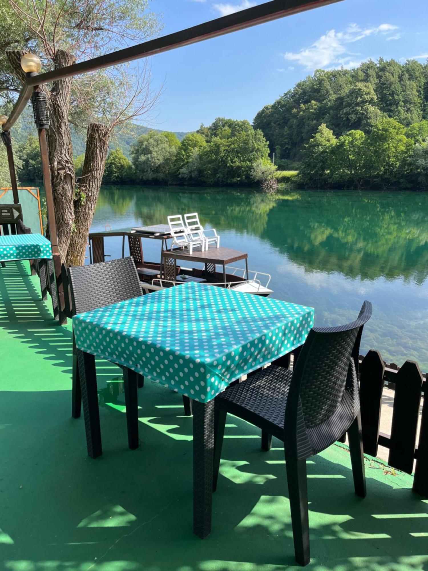 River View Lohovo Εξωτερικό φωτογραφία