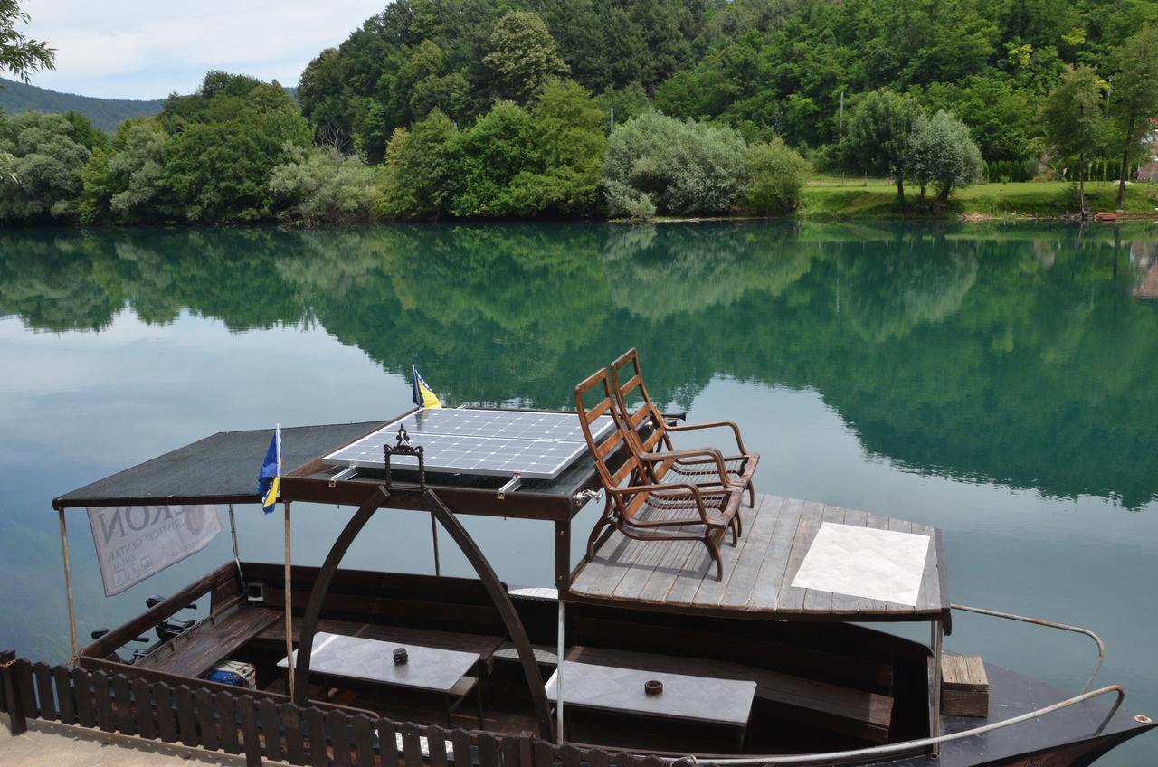 River View Lohovo Εξωτερικό φωτογραφία